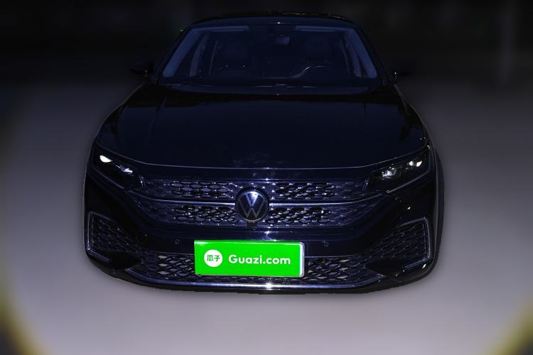 Used Volkswagen Passat 2023 Revised 330TSI Starry Elite Edition