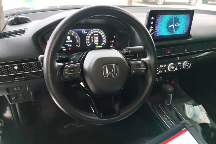 Used Honda Integra 2023 240TURBO CVT Tech Edition
