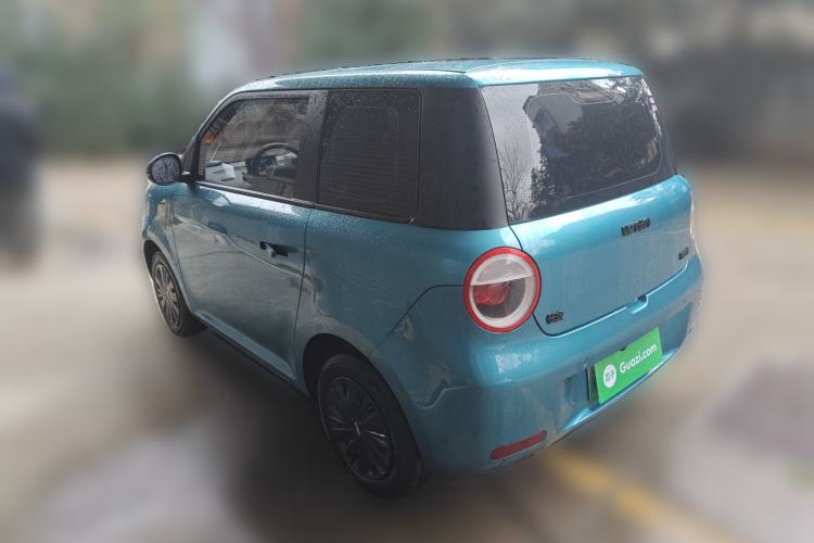 Used CHANGAN NEVO Lumin 2022 210km Sweet Edition