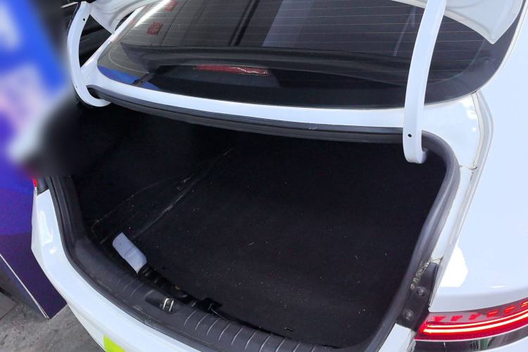 Used Hyundai Lafesta Electric 2020 GLX ZhiJie Edition
