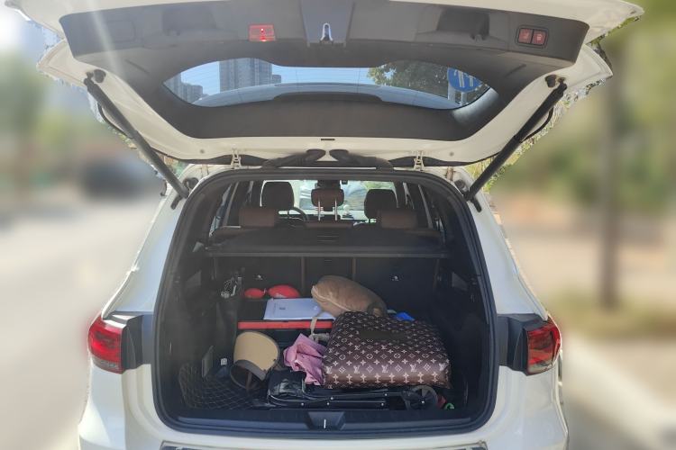 Used Mercedes-Benz GLB 2020 GLB 200 Dynamic Edition