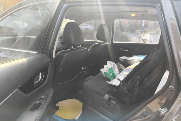 Used Nissan X-Trail 2021 2.0L CVT 2WD XL ITS SmartConnect Comfort Edition
