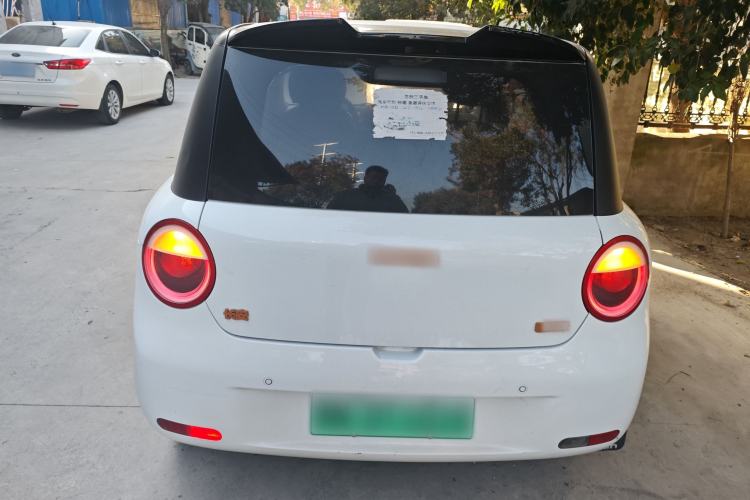 Used Qiyuan Lumin 2022 210km Sweet Edition