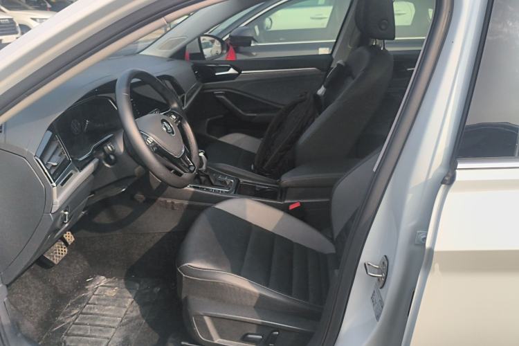 Used Volkswagen Sagitar 2021 280TSI DSG Excellence Edition Left Front Seat