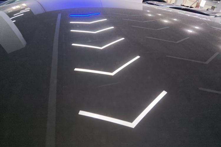 Used Deepal S05 2024 510 Ultra Pure Electric Version