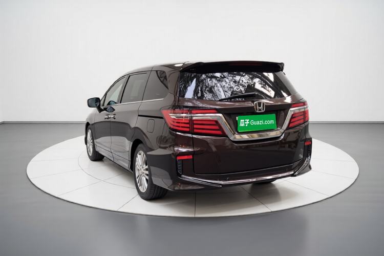 Used Honda Elysion 2016 2.4L Style Edition