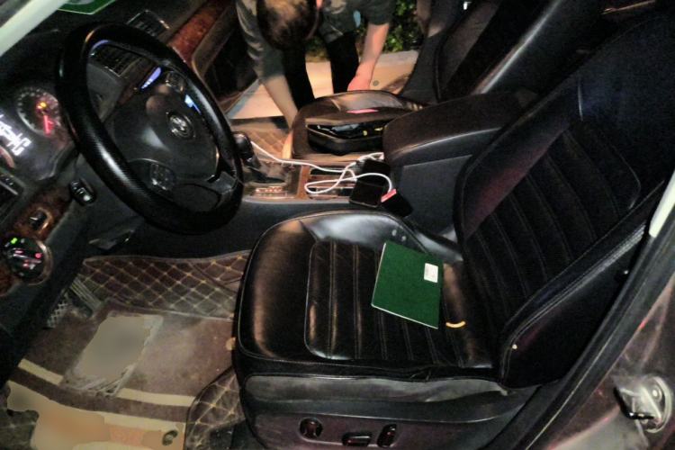 Used Volkswagen Passat 2011 2.0 TSI DSG Premium Edition