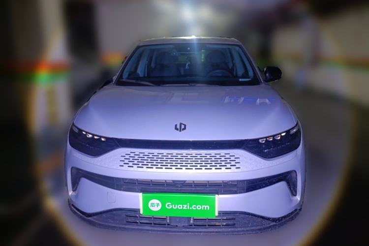 Used Leapmotor C11 2023 Extended-Range 285 Comfort Edition