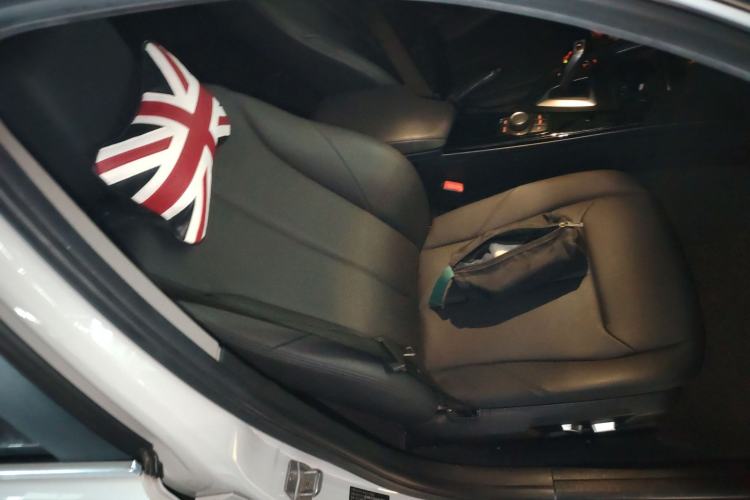 Used BMW 3 Series 2017 320Li Fashion Model
