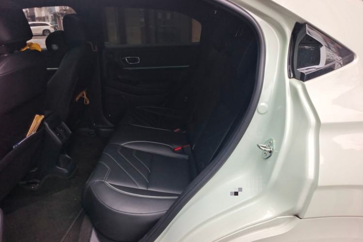 Used Honda e:NP1 2023 510 km Zhanji Version
