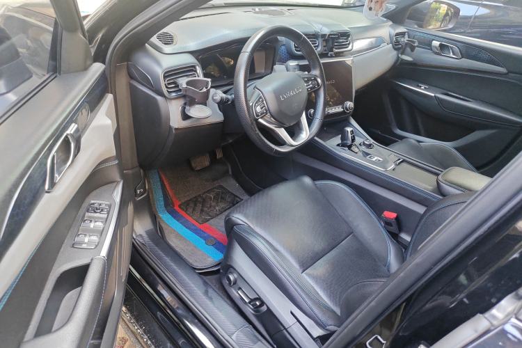 Used Lynk & Co 03 New Energy 2019 1.5T PHEV Pro
