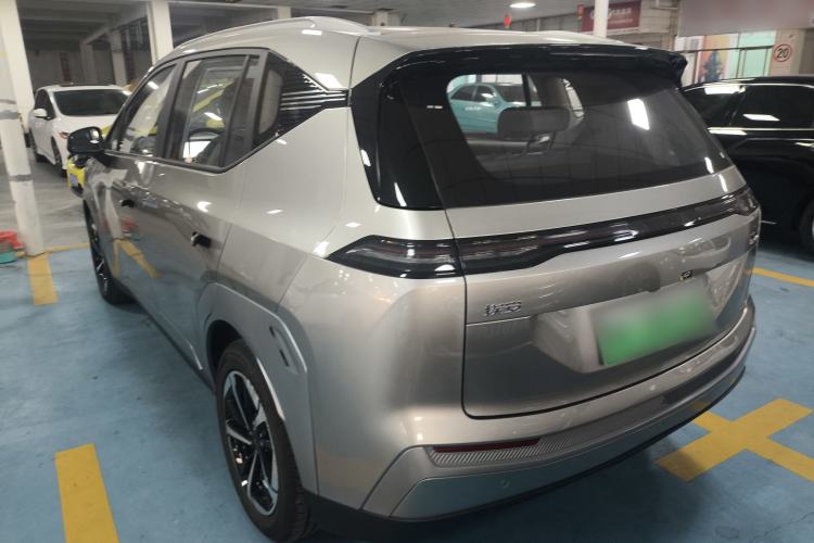 Used AION Y 2025 Plus 510 Zhihao Edition
