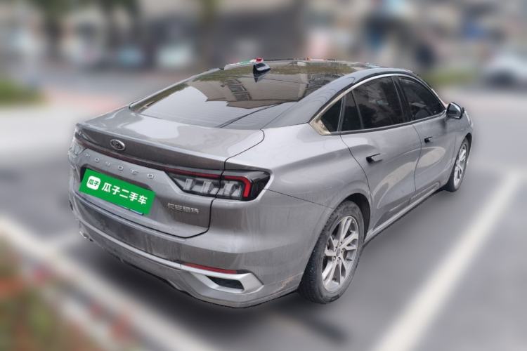 Used Ford Mondeo 2022 EcoBoost 245 Luxury Model