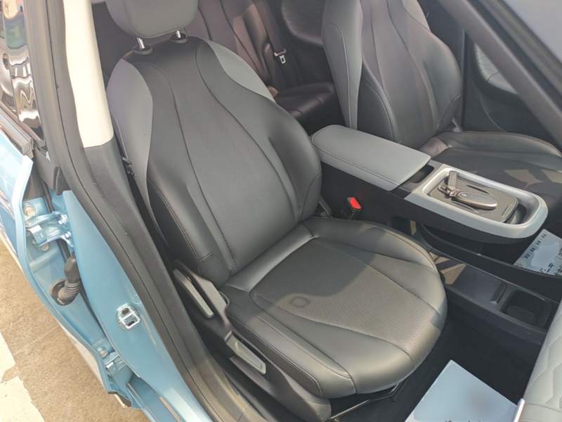 Used Dongfeng NAMMI 01 2024 430 Plus Smart+ — 25