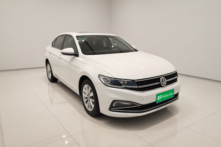 Used Volkswagen Bora 2020 1.5L Automatic Comfort Model
