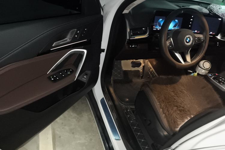 Used BMW iX1 2023 eDrive25L X Design Package
