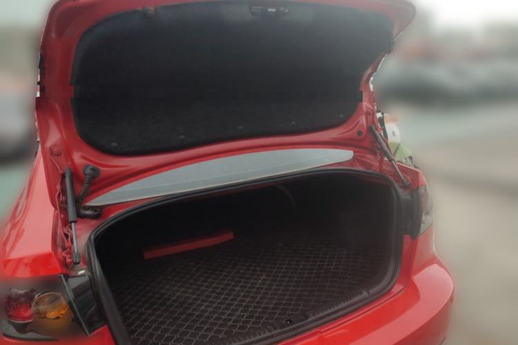 Used Mazda Mazda 3 2010 1.6L Automatic Classic Elite Edition