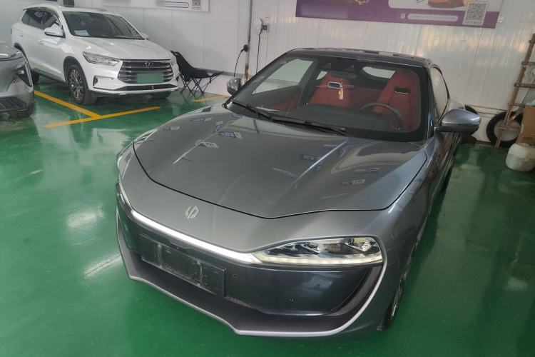 Used Leapmotor S01 2019 380 Pro