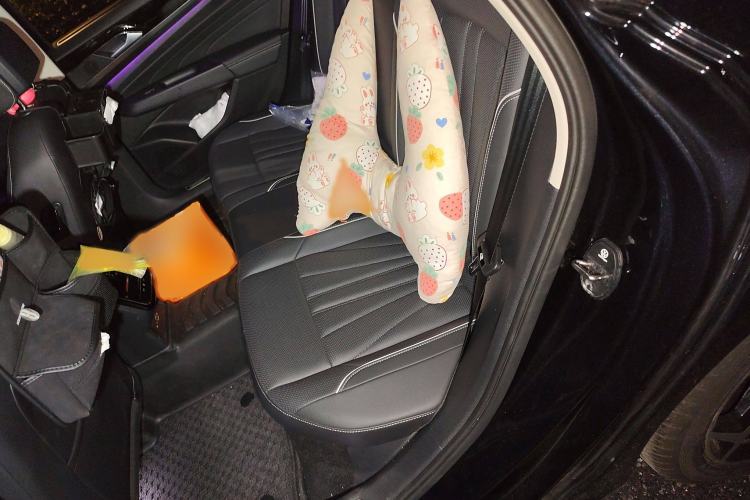 Used Volkswagen Passat 2024 380TSI Starry Dragon Edition