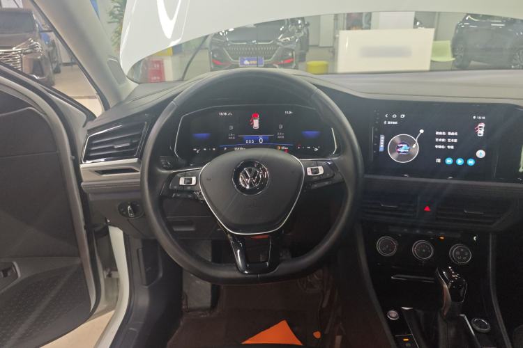 Used Volkswagen Sagitar 2021 200TSI DSG Comfort Connect Edition