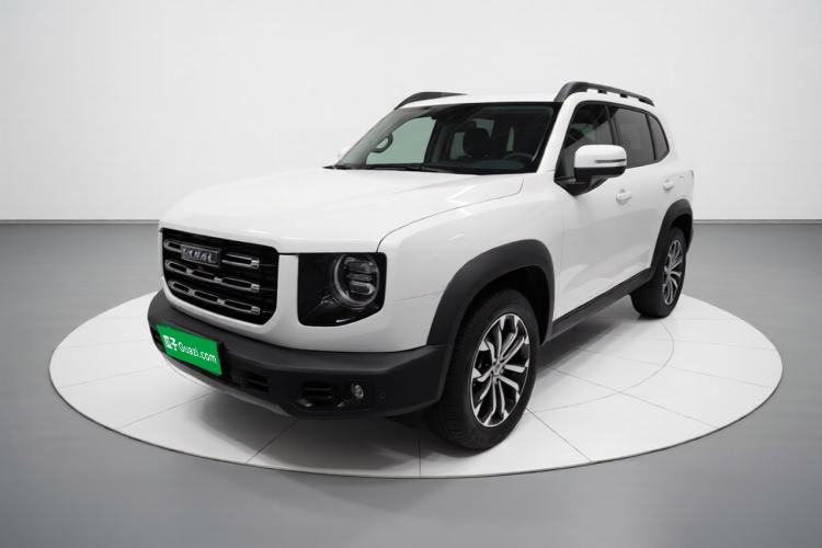 Used Haval DARGO 2021 1.5T DCT Two-Wheel Drive Border Collie Edition Guazi used car, China used car export, Used car for sale, Used  cars, Cheapest cars for sale