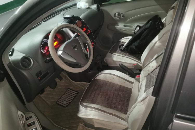 Used Nissan Sunny 2015 1.5XE CVT Comfort Edition
