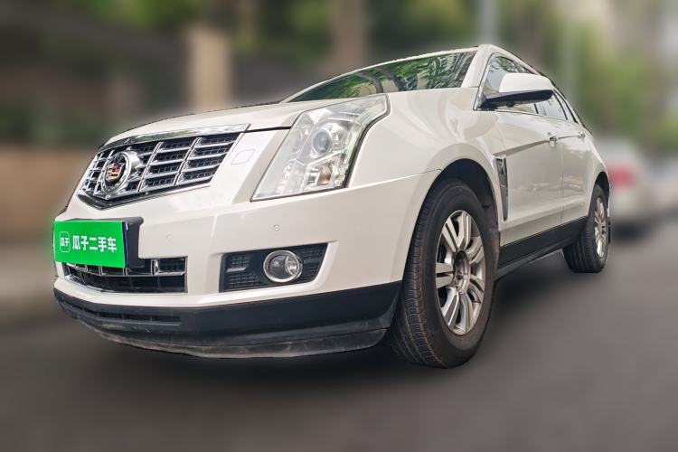 Used Cadillac SRX 2014 3.0L Luxury Model