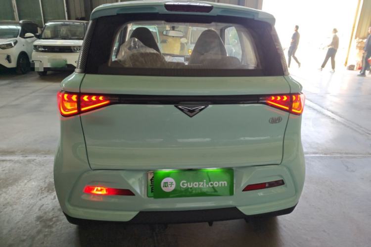 Used Cowin October 2023 201km Wave Rider Edition