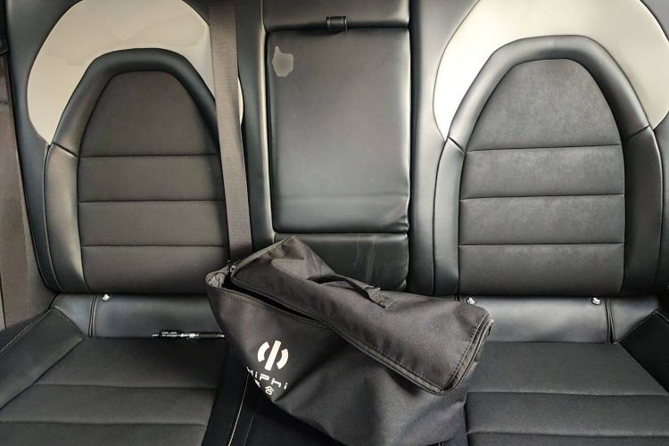 Used Skyworth ME5 2021 1012