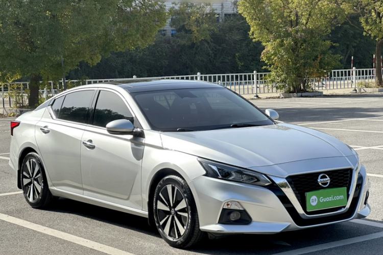 Used Nissan Teana 2021 2.0L XL Comfort Edition