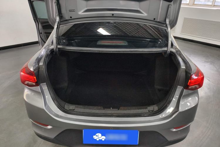 Used Chevrolet Cavalier 2021 325T Automatic Enjoyment Edition