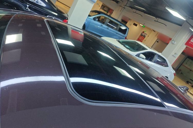 Used Buick LaCrosse 2016 Revised Version 28T Elite Edition