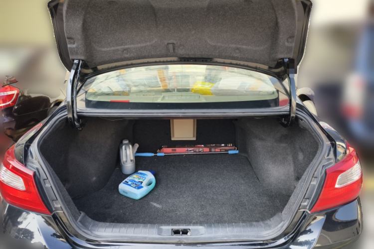 Used Nissan Teana 2016 2.0L XL Comfort Edition