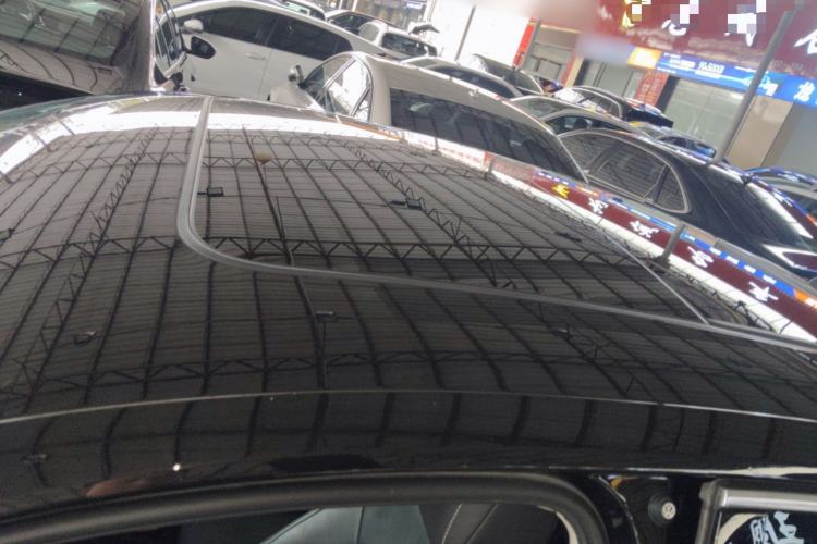 Used Volkswagen Magotan 2020 330TSI DSG Leading Model
