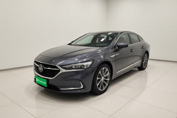 Used Buick LaCrosse 2022 652T Luxury Version