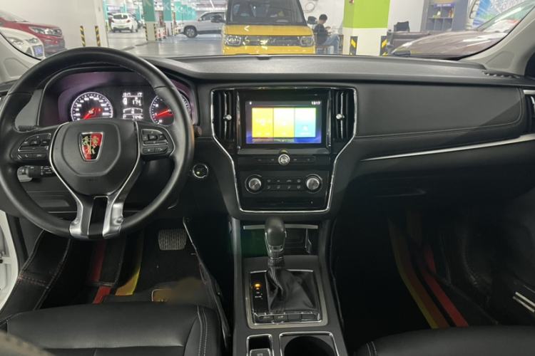 Used Roewe i6 2018 20T Automatic Flagship Edition