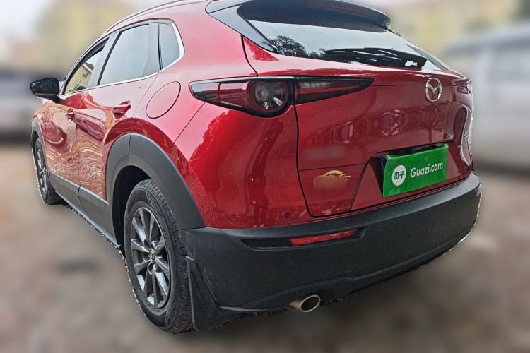 Used Mazda CX-30 2020 2.0L Automatic Zhiyue Trim