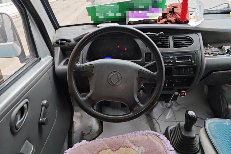 Used Dongfeng Xiaokang K17 2009 1.0L Base Version AF10-06 Steering Wheel