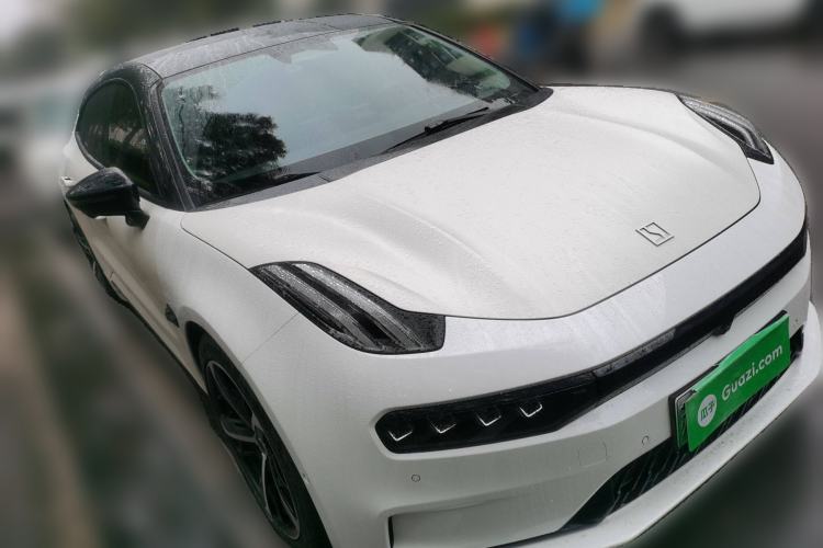 Used Zeekr 001 2022 Long-Range Dual-Motor WE Edition