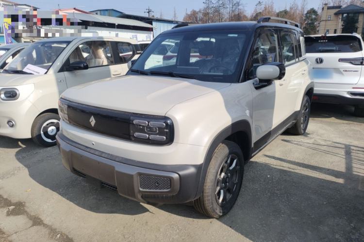 Used Baojun Spark EUV 2026 301km Flagship Edition