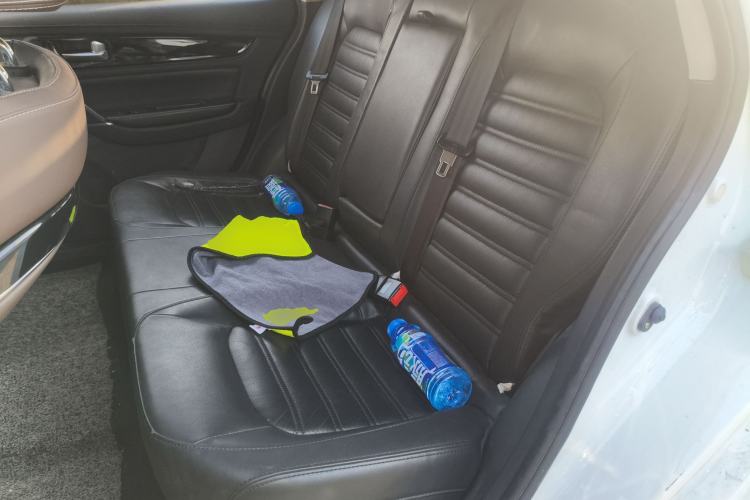 Used FORTHING S50 2018 Luxury Model
