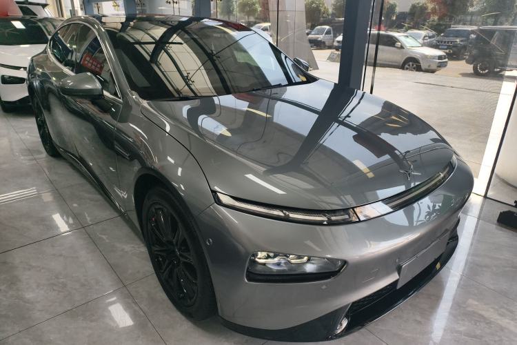 Used XPeng P7 2020 670N