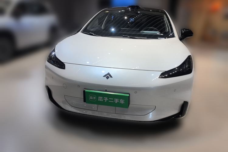 Used Hyptec GT 2023 710 Rear-Drive Ultra-Charging Version
