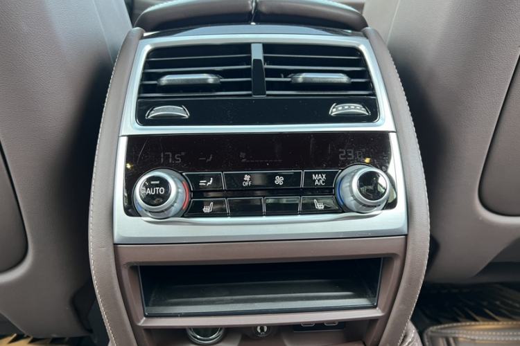 Used BMW 7 Series 2019 Restyled 730Li M Sport Package