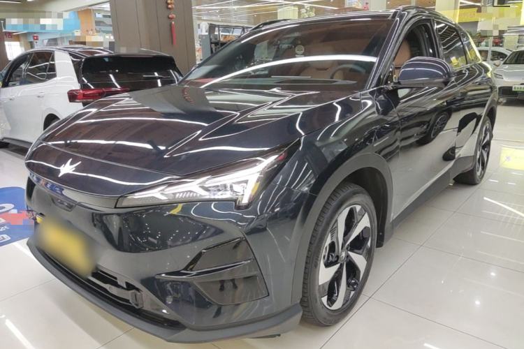 Used ARCFOX Alpha T5 2025 520 MAX Guazi used car, China used car export, Used car for sale, Used  cars, Cheapest cars for sale