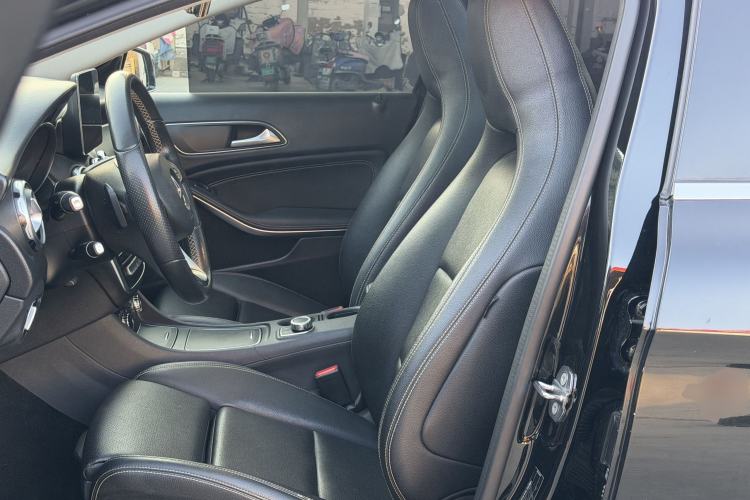 Used Mercedes-Benz GLA 2018 GLA 200 Sport Edition