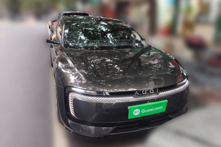 Used Audi E5 Sportback 2026 Pioneer Model