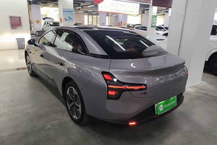 Used XPeng MONA M03 2025 515 Long-Range Plus
