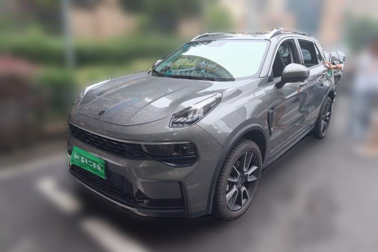 Used Lynk & Co 01 2021 2.0TD Two-Wheel-Drive Pro Trim Guazi used car, China used car export, Used car for sale, Used  cars, Cheapest cars for sale