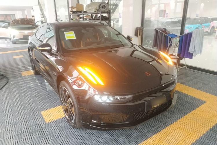 Used Zeekr 001 2023 YOU Edition 100 kWh